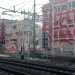 ...nonostante  la presenza di eleganti, seppur nascosti, edifici liberty quali quelli presenti in via Tunisi